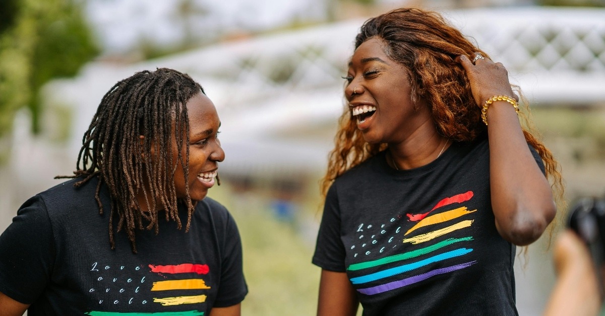 pride fashion collections