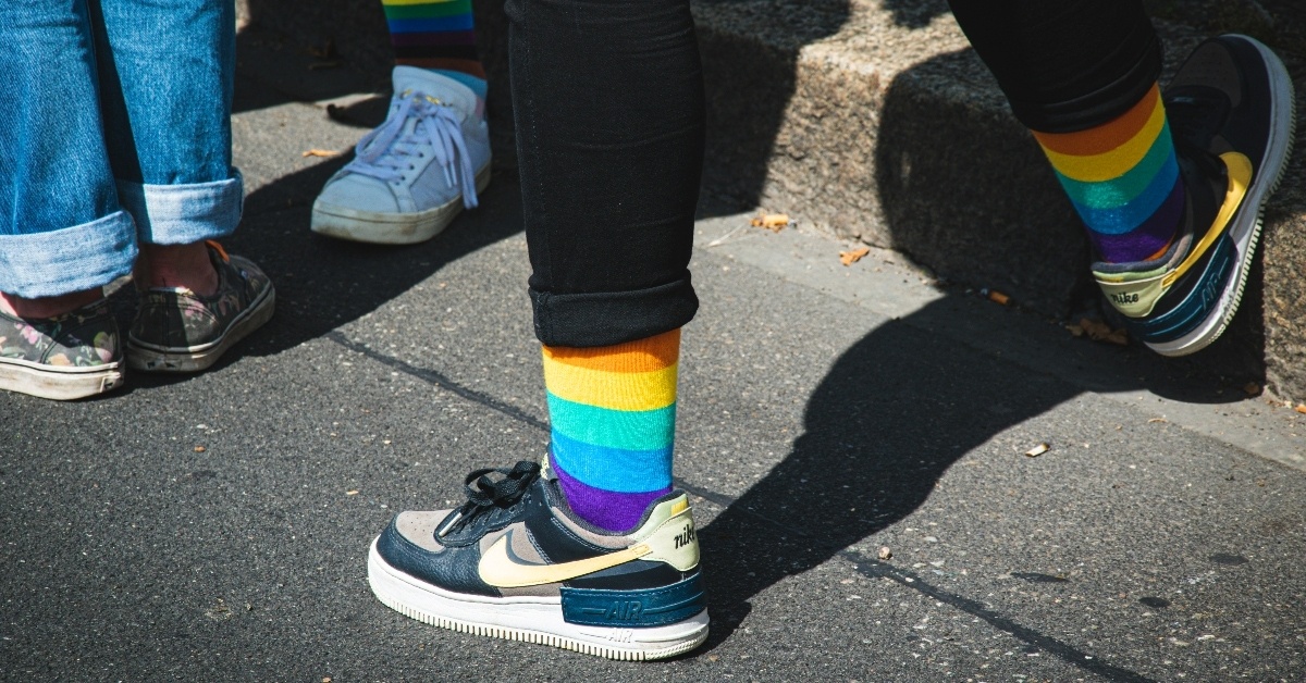 Queer youth
