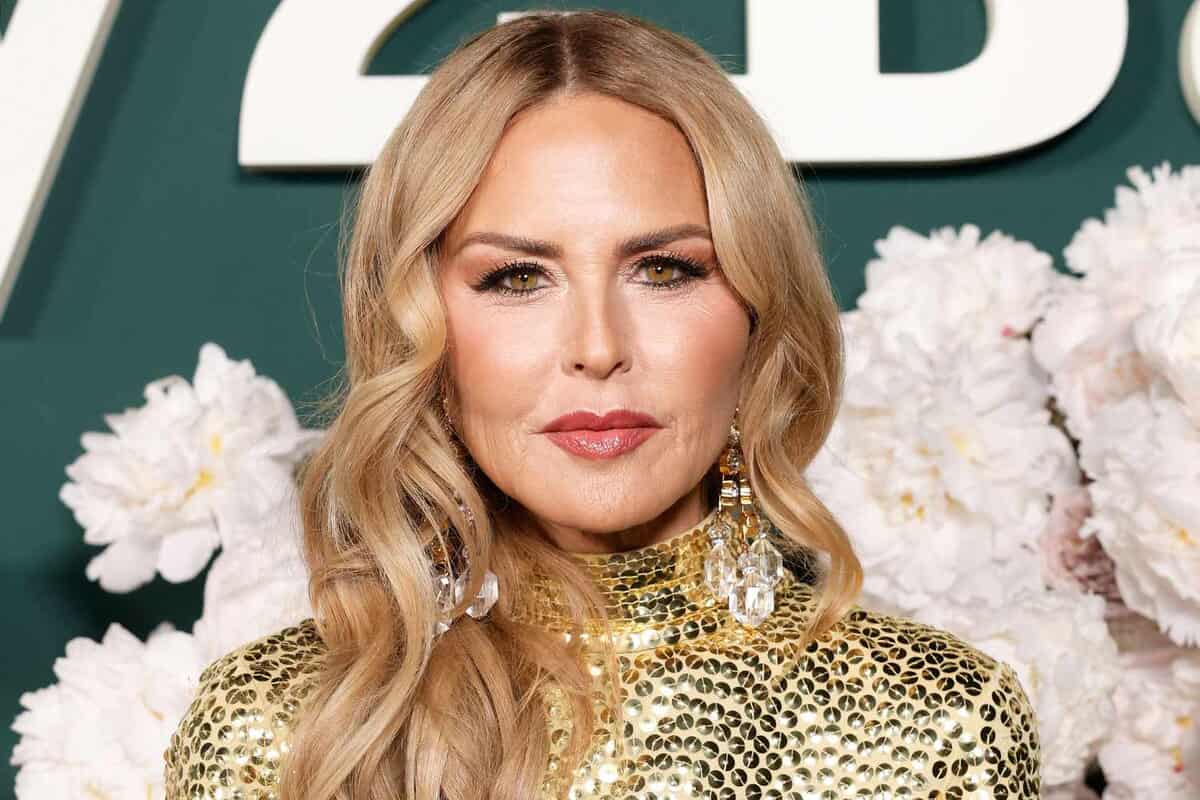 Rachel Zoe Joins ‘Real Housewives of Beverly Hills’ as Full-Time Housewife for Season 15: ‘Beyond Excited’