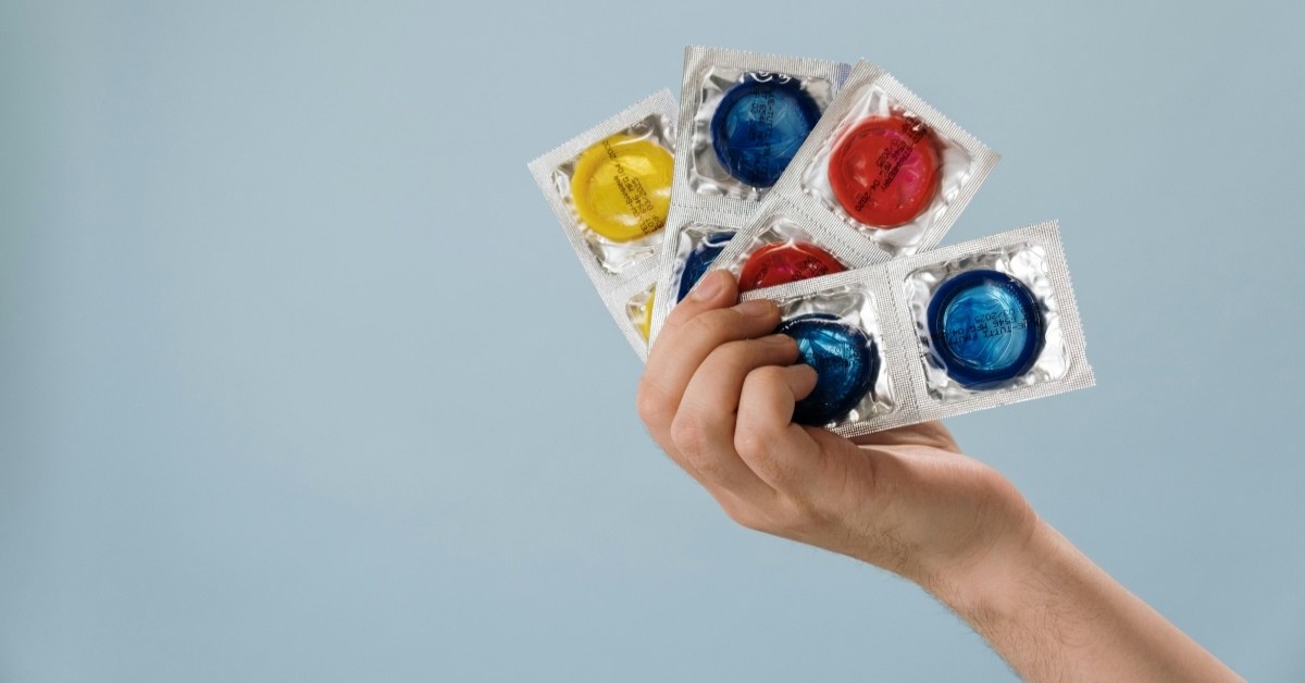 PrEP Made Easy: How Mistr Delivers Free HIV Prevention to Your Door