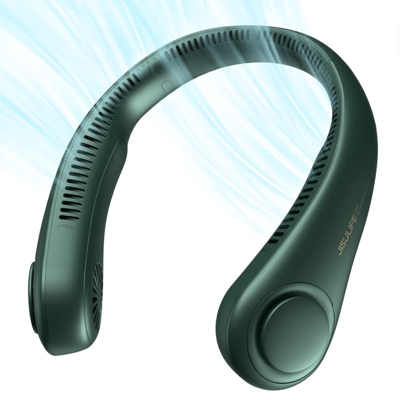 portable neck fan
