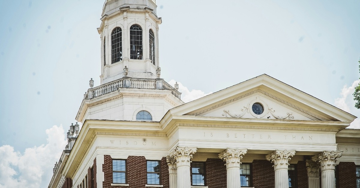 Baylor University