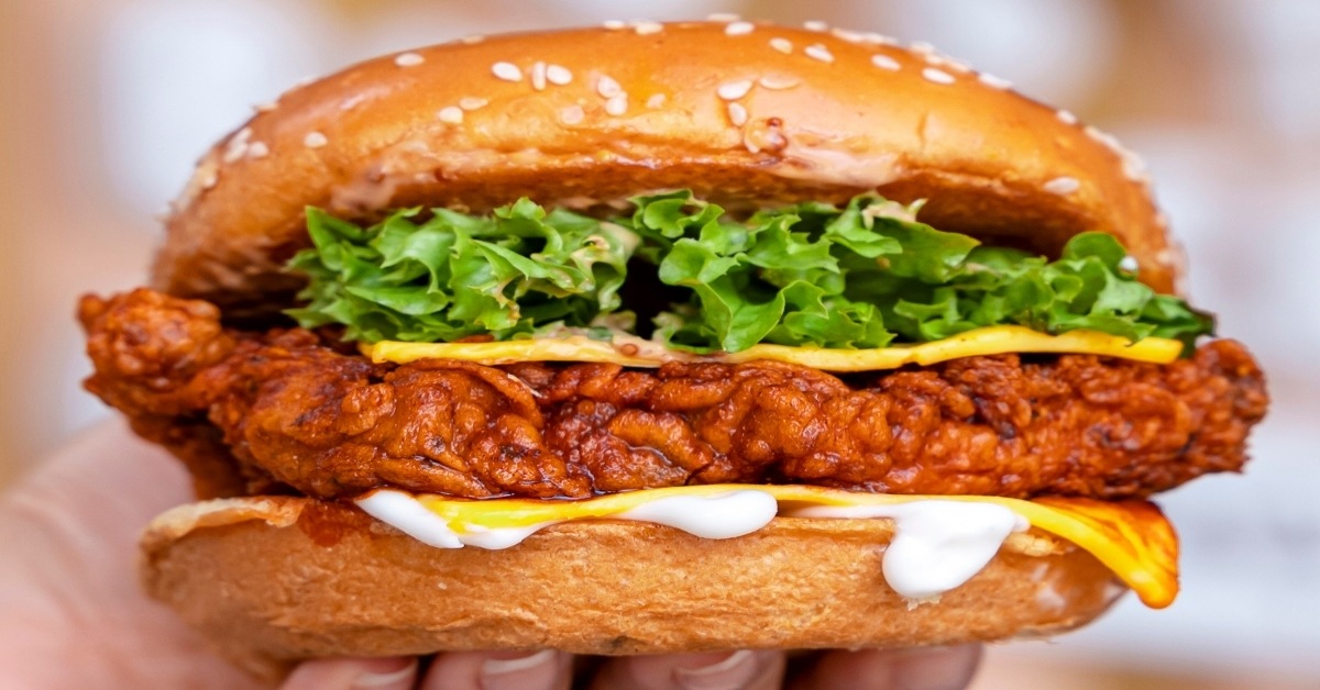 Chicago Restaurant Creates Chick-Feel-Gay Sandwich As A Symbol Of Protest