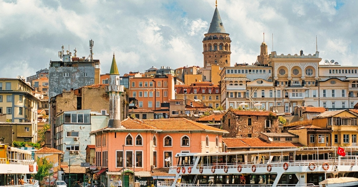 Istanbul