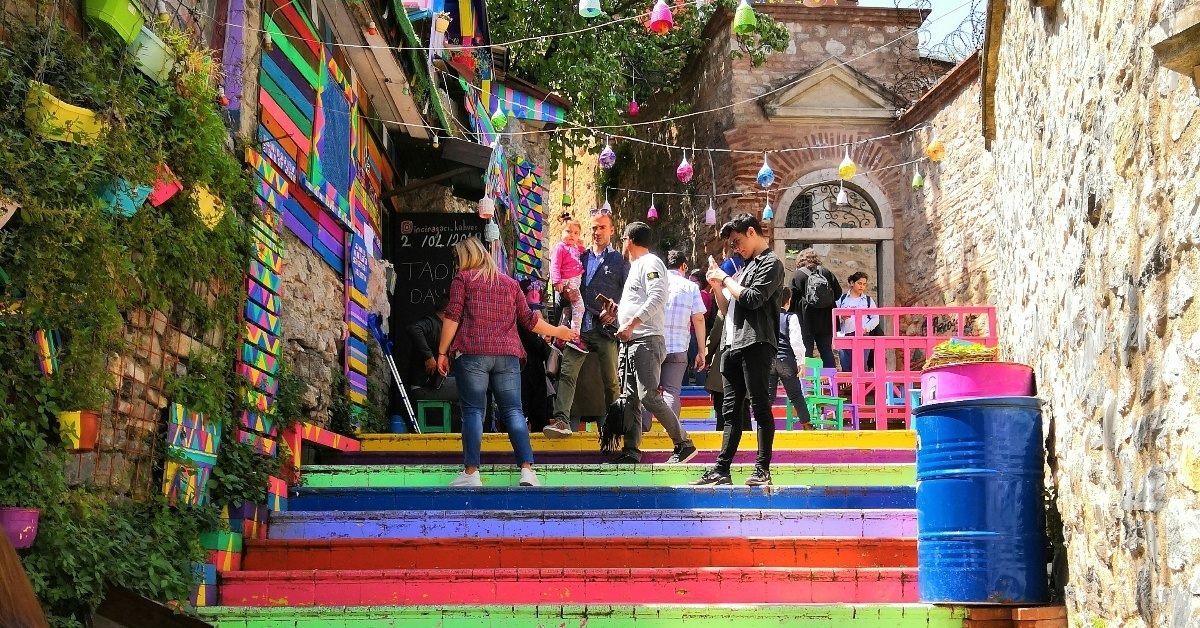 Istanbul