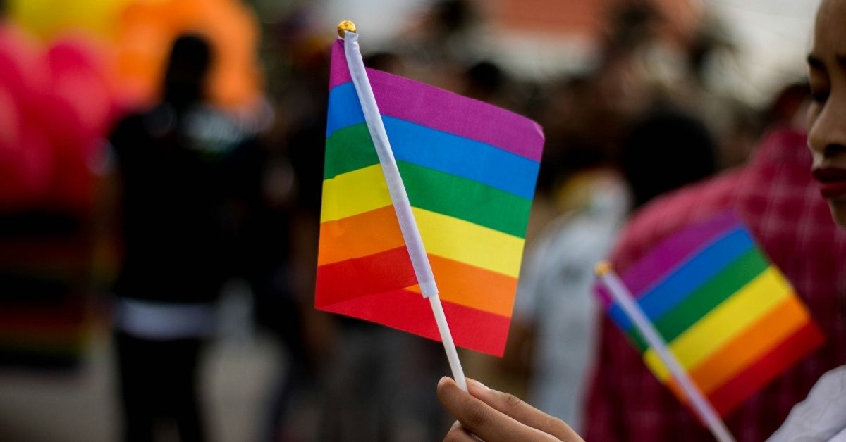 Mexico Pride