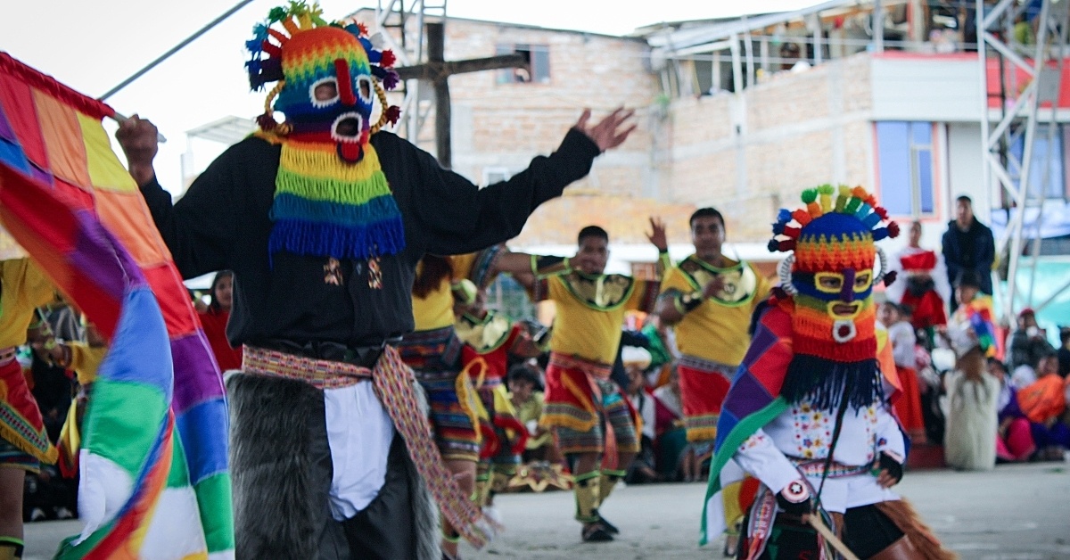 Mexico Pride