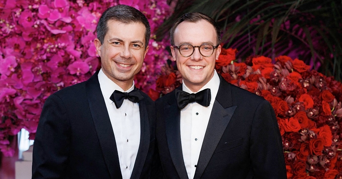 Pete Buttigieg