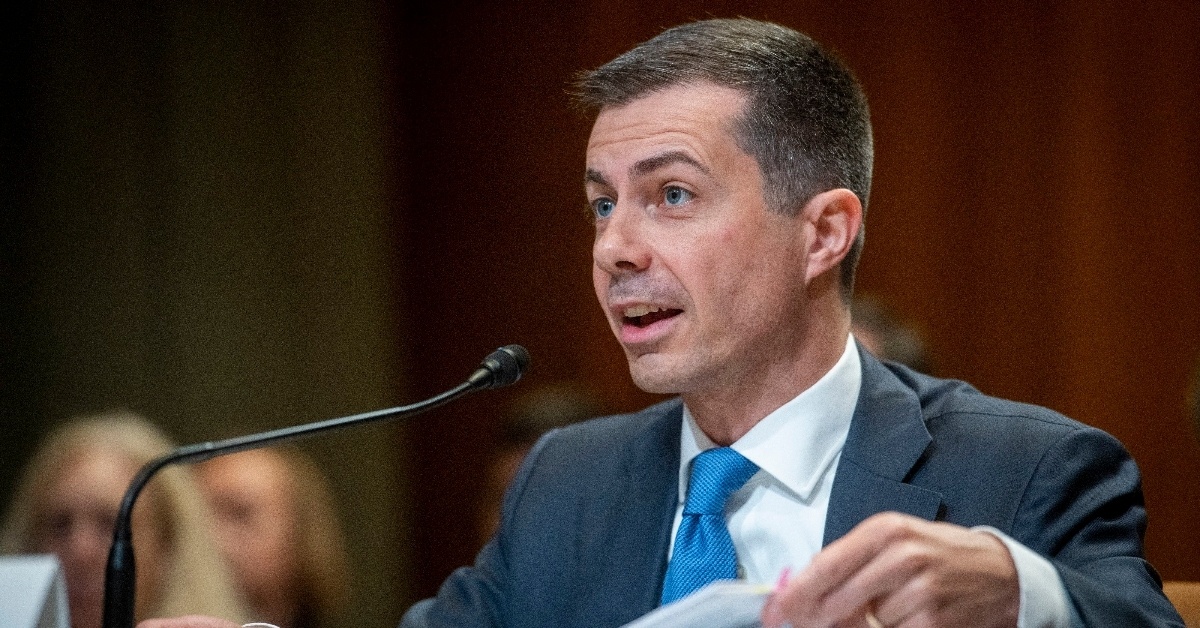 Pete Buttigieg