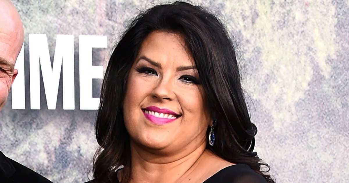 Rebekah Del Rio