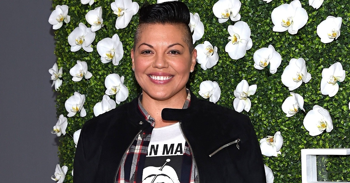 Callie, Che, and Queen Vibes—Sara Ramirez’s Best TV and Film Roles