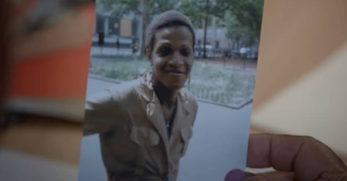 The Death and Life of Marsha P. Johnson clip