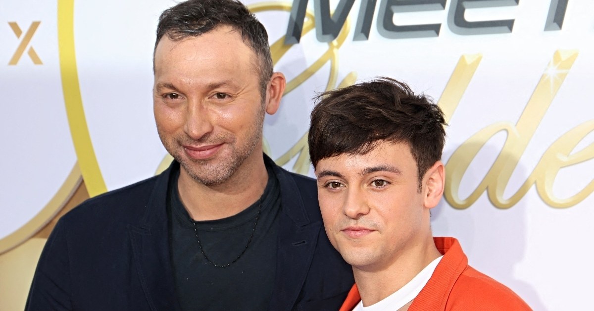 Tom Daley and Ian Thorpe annual benefit for Angel City Sports