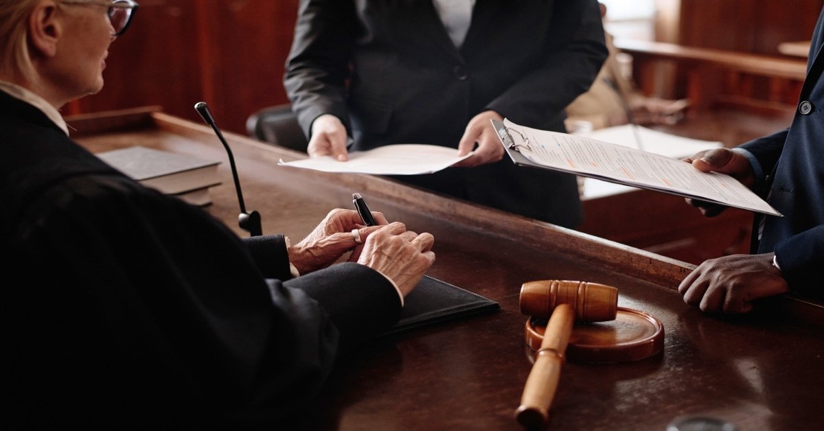 Judges meeting over decision