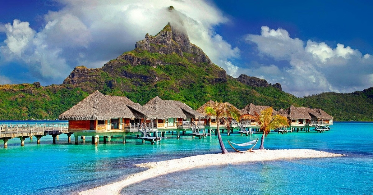 Tuamotus, French Polynesia