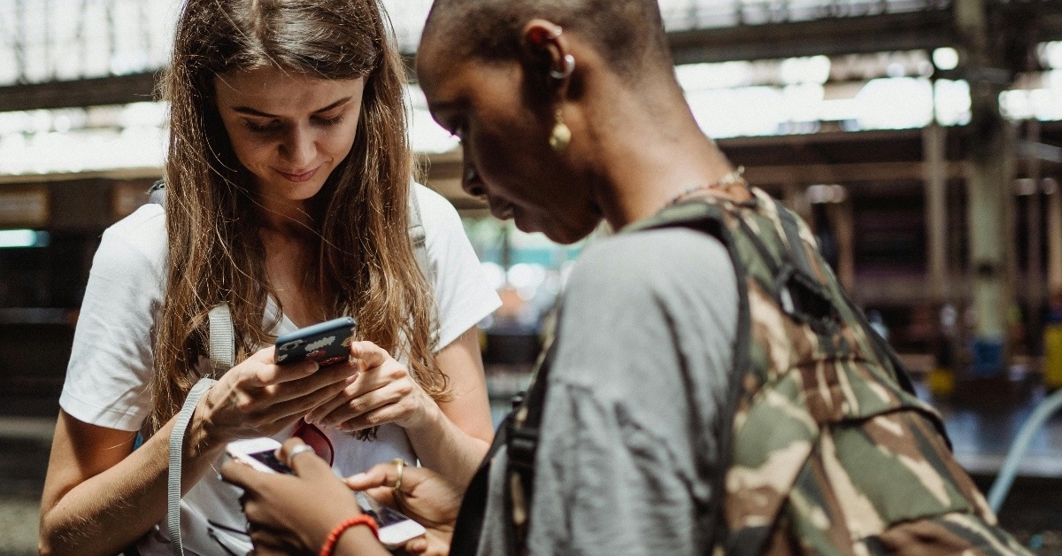 best travel apps