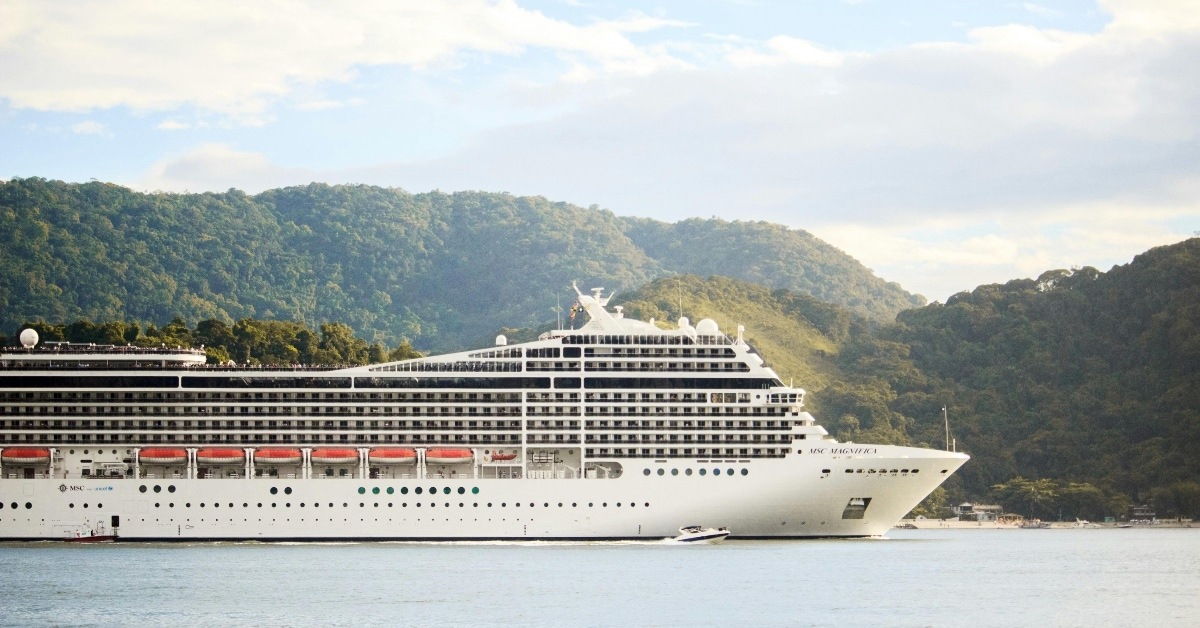 So Fetch! Jonathan Bennett Cruise Company Sets Sail for Inclusive Adventures