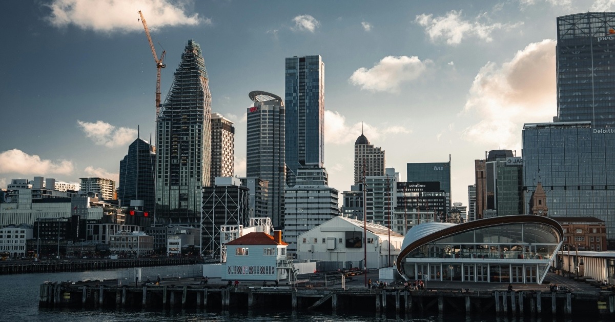 Auckland