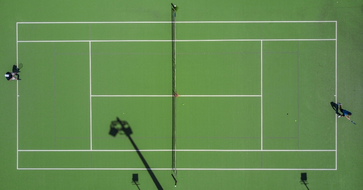LGBTQIA+ Tennis Players at Wimbledon 2025