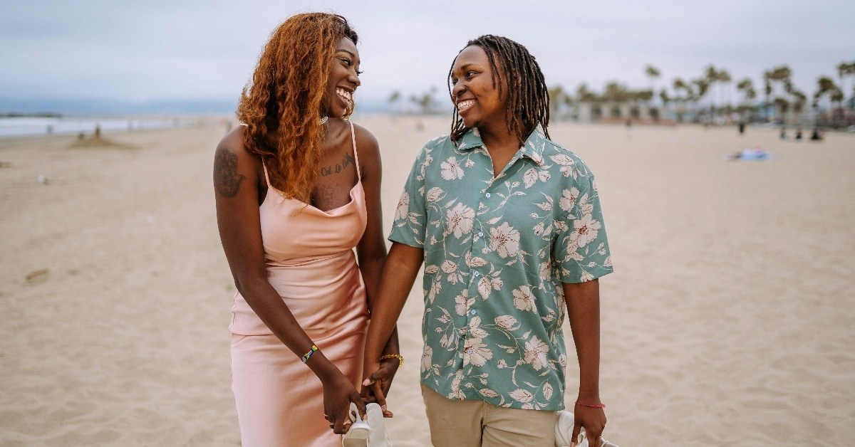 Your Essential Compass: Navigating Travel With the Lonely Planet LGBTQ Guide
