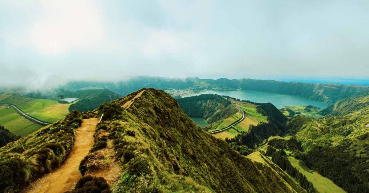The Azores, Portugal