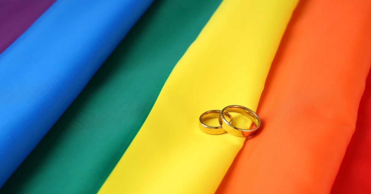 Fired Over Love! Gay Teacher Fired After Husband’s Obituary Outed Him