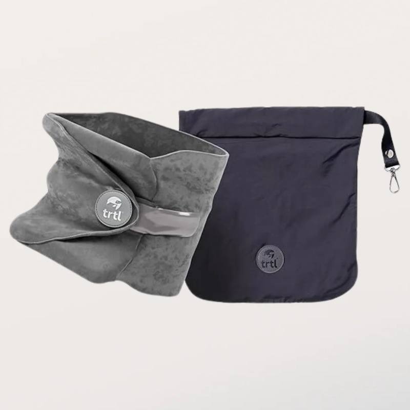 travel neck pillow