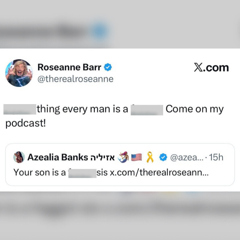 azealia banks gay and trans remark