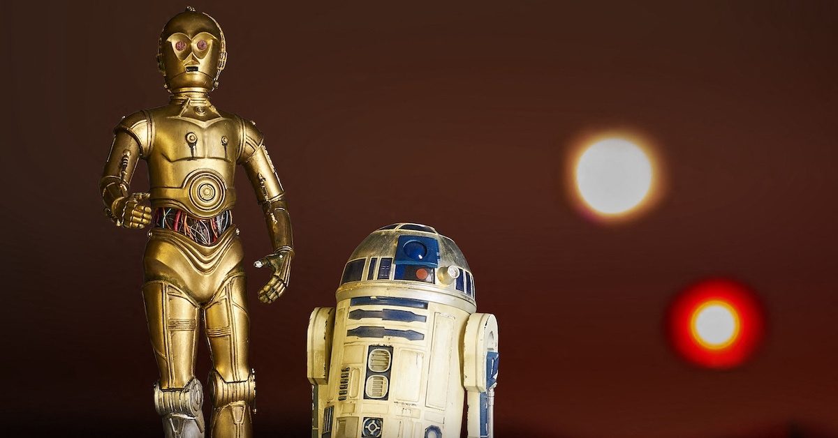 The Force Is Queer: LGBTQIA+ Representation in Star Wars