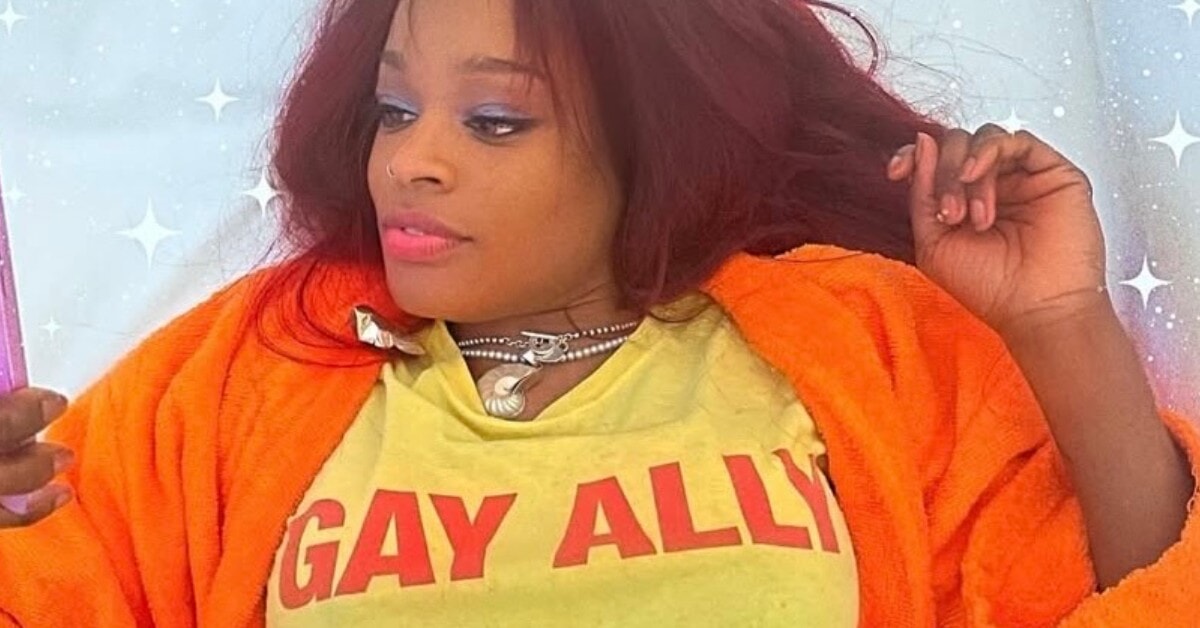 azealia banks gay and trans remarks