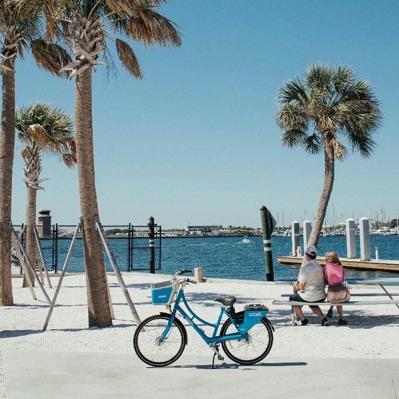 Tampa Bay, Fl.
