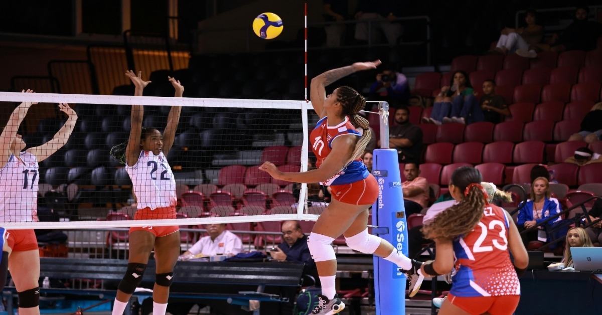 Women's sports 