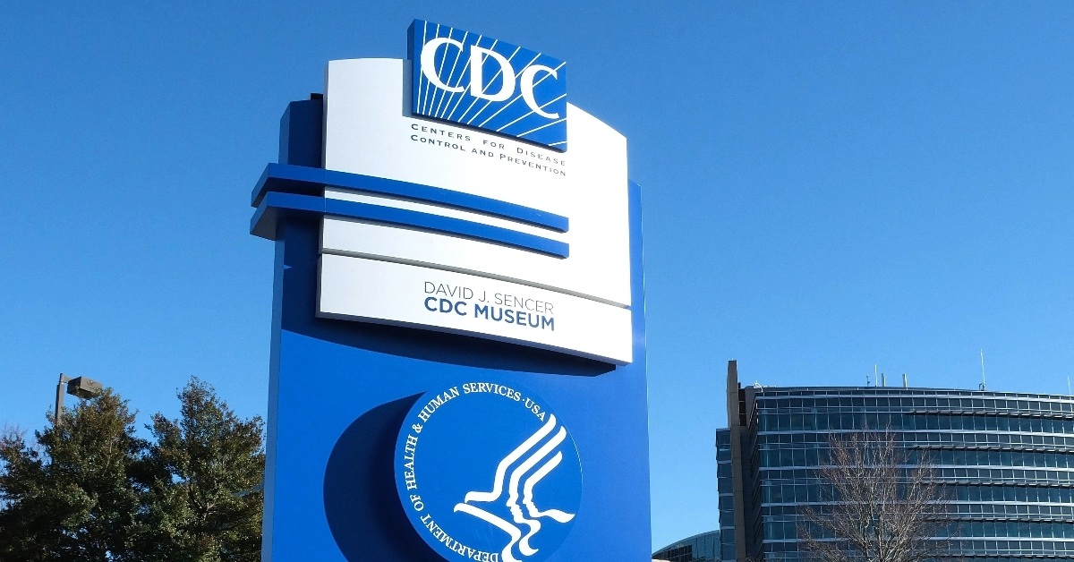 CDC Campus in Atlanta Georgia