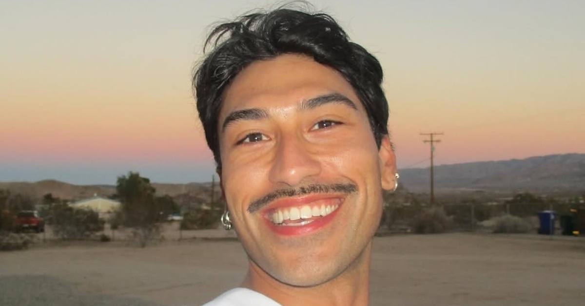 Eric Sedeño