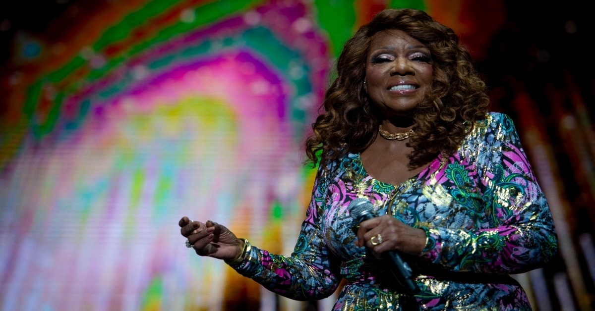 Gloria Gaynor