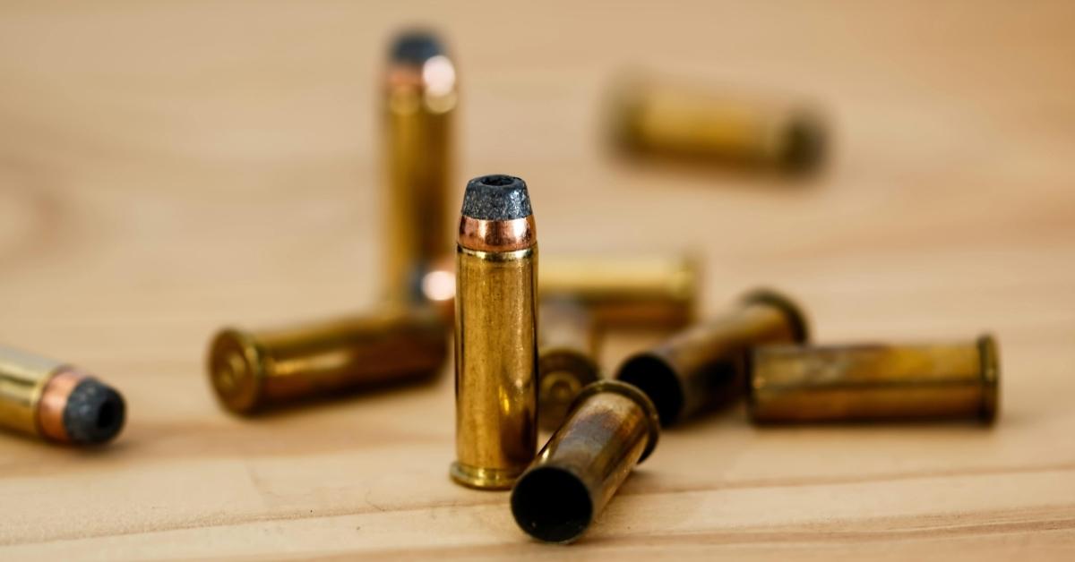 Proposed Transgender Gun Ban