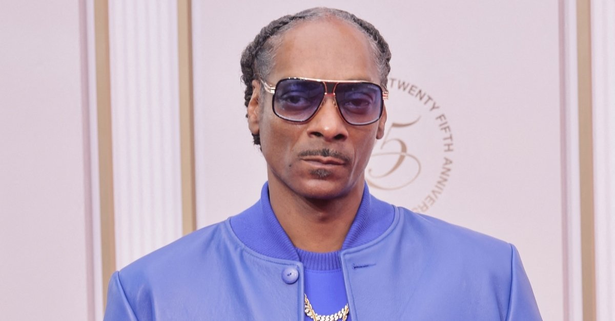 Snoop Dogg