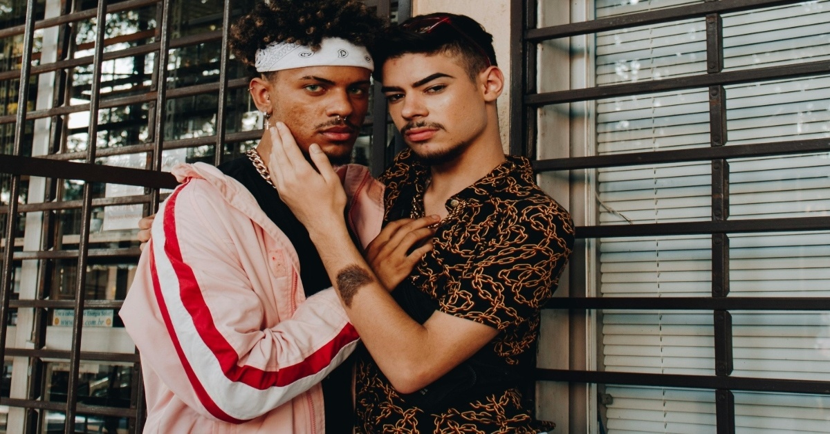National Gay Men's HIV/AIDS Awareness Day