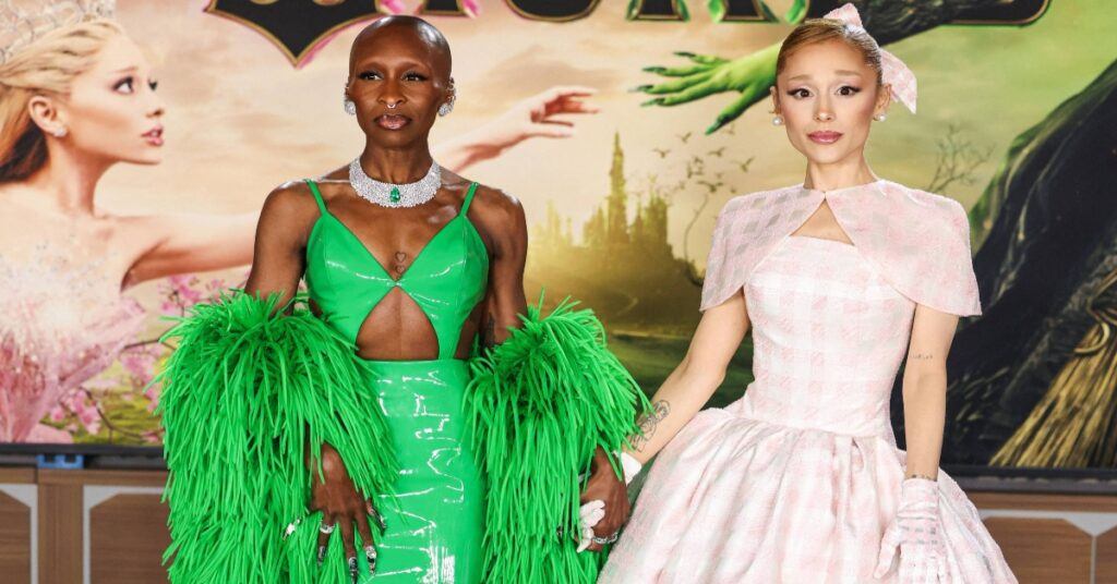 Wicked: For Good
