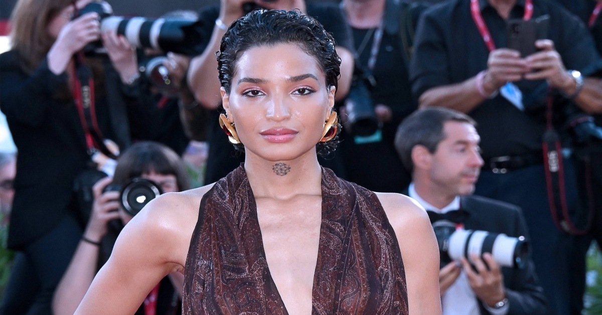 Indya Moore Calls Out Ryan Murphy