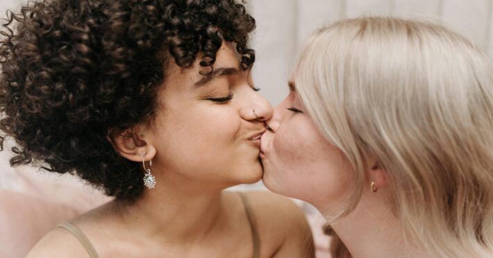 5 LGBTQIA+ Rom Coms to Stream During Pride Month