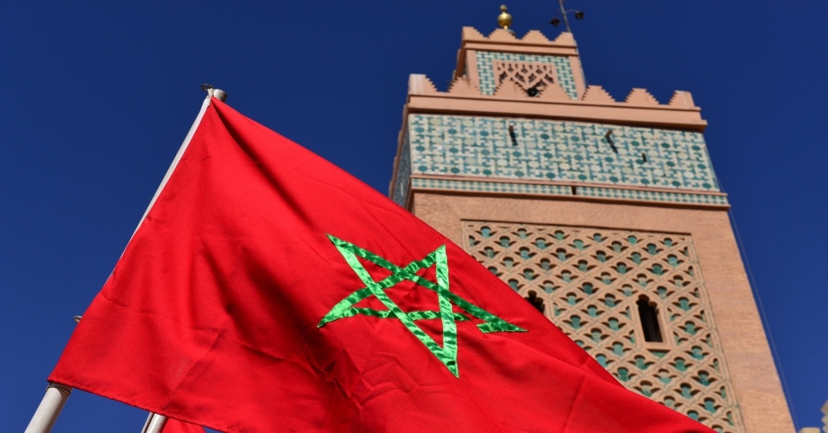 Is LGBTQIA+ Illegal In Morocco?