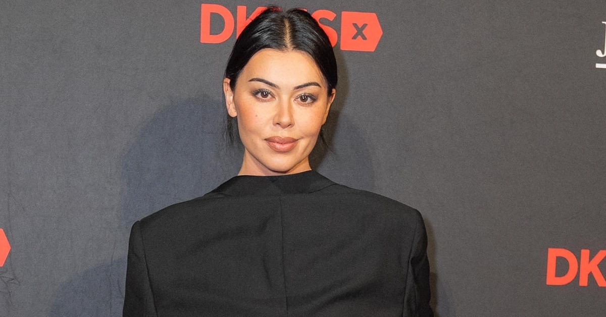 Lauren Chan attends DKMS 2025 Gala