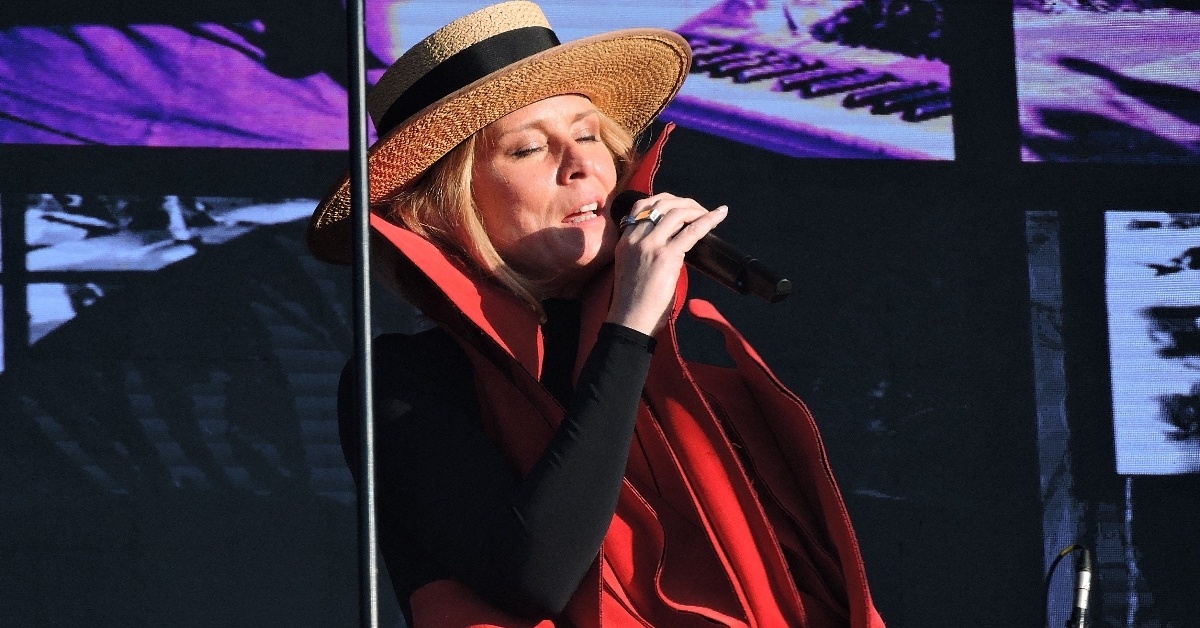 “It Was Never Real”: RóisÍn Murphy’s Anti-Trans Comments Just Cost Her Gigs