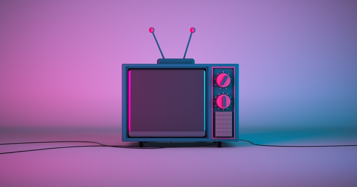 TV