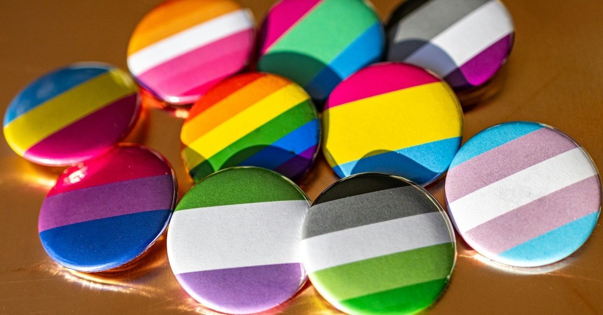 Beyond Labels: The Queer Words That Deserve More Love