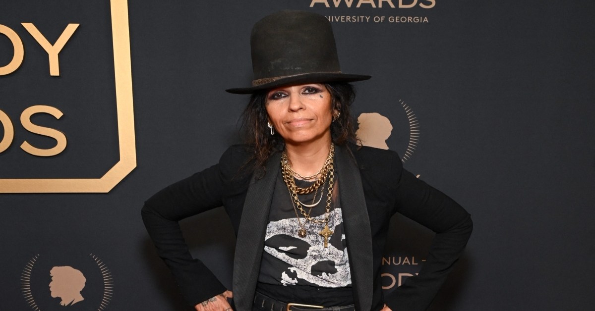 Nicki Minaj And Linda Perry's TikTok Mashup