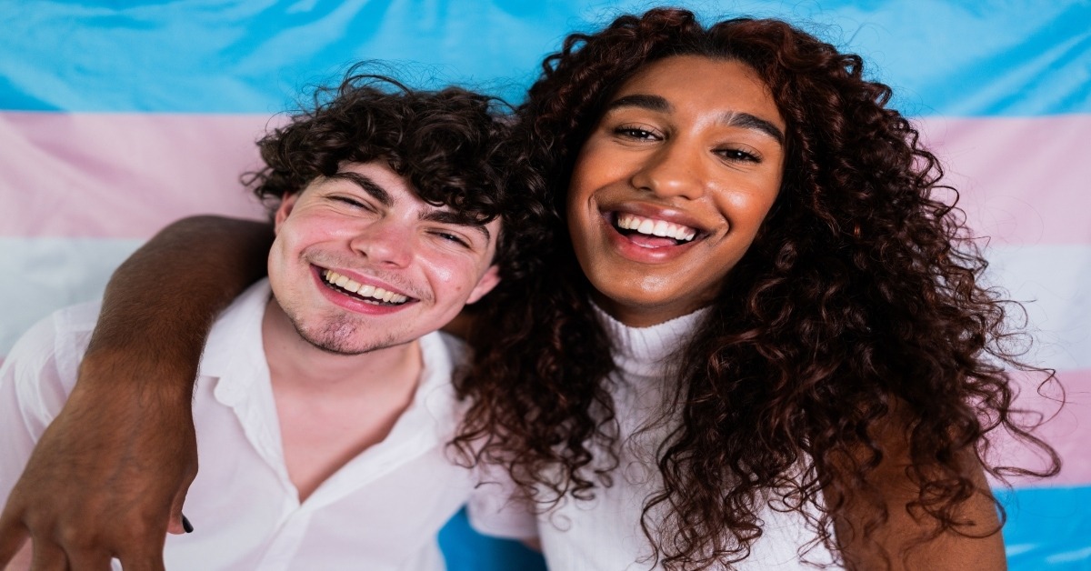 Transgender Awareness Week