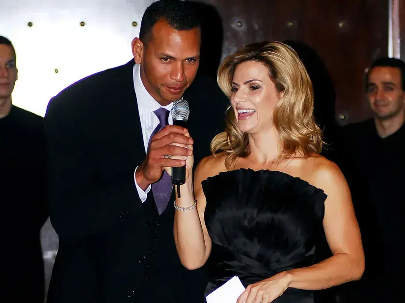 A-Rod’s Ex-Wife Labels Him ‘Stunted,’ Reveals Why She ‘Felt Sorry’ for Him In New Documentary