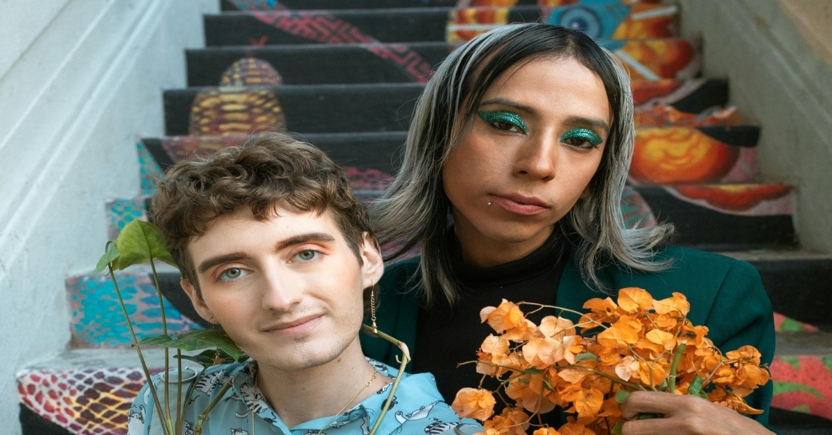 How Allies Can Show Support